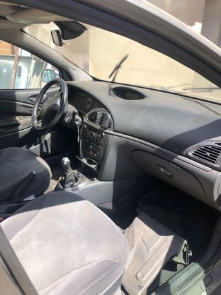 Despiece citroen c5