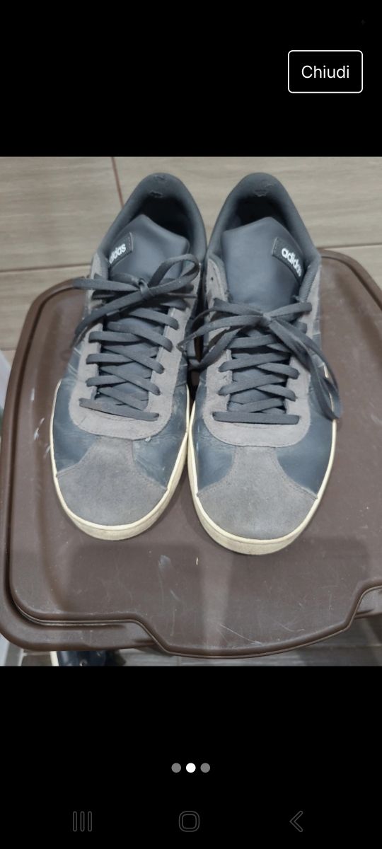 Scarpe adidas