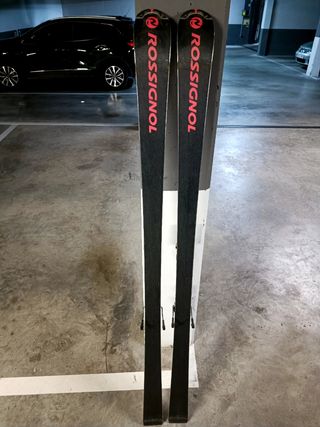 Esquís Rossignol Oversize