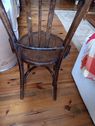 Silla thonet