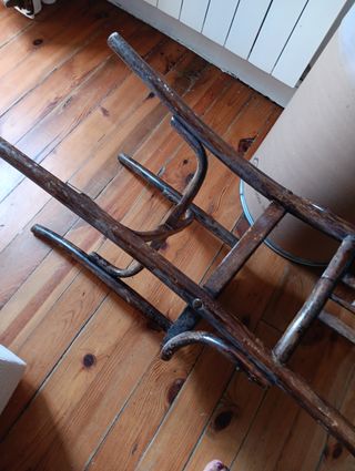 Silla thonet