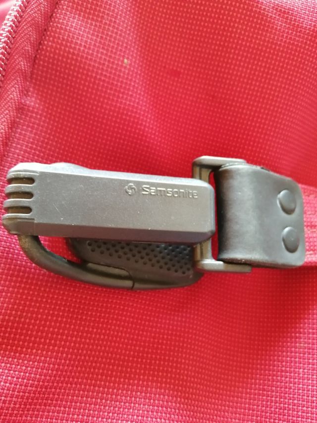 Borsa valigia Samsonite