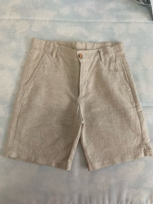 NUEVO. Conjunto Ceremonia 8 años 120cm.