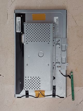 Fuente de alimentacion 220v 1.2A