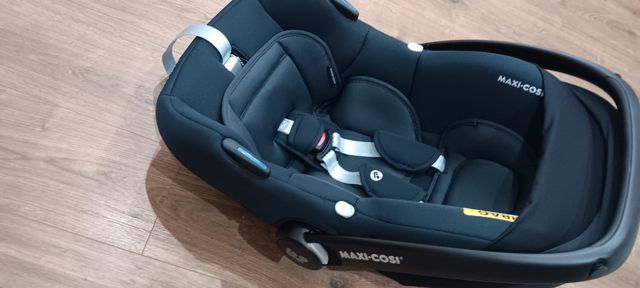 Conjunto recién nacido 