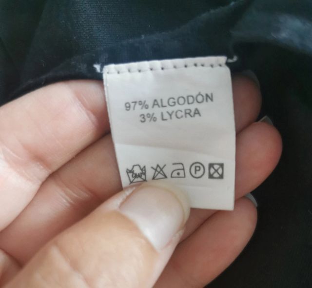 Vestido negro ocasión especial 