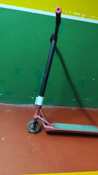 Scooter