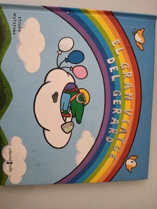 Libros niños 3 a 6 años