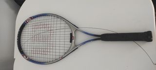 Raquetas de tenis 