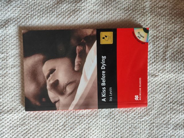 A Kiss Before Dying