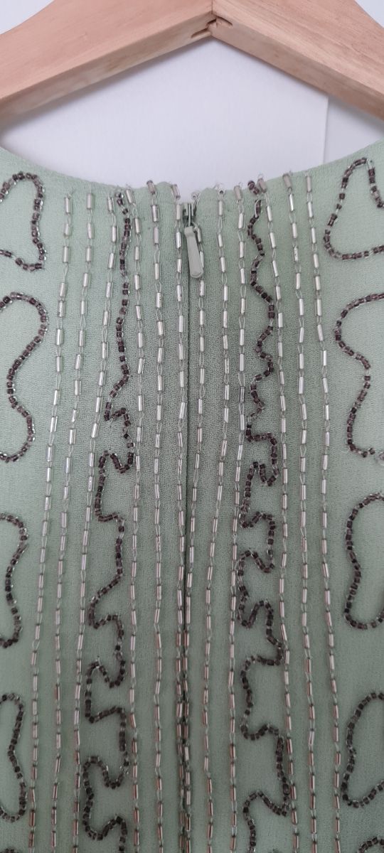 VESTIDO FIESTA O INVITADA ASOS