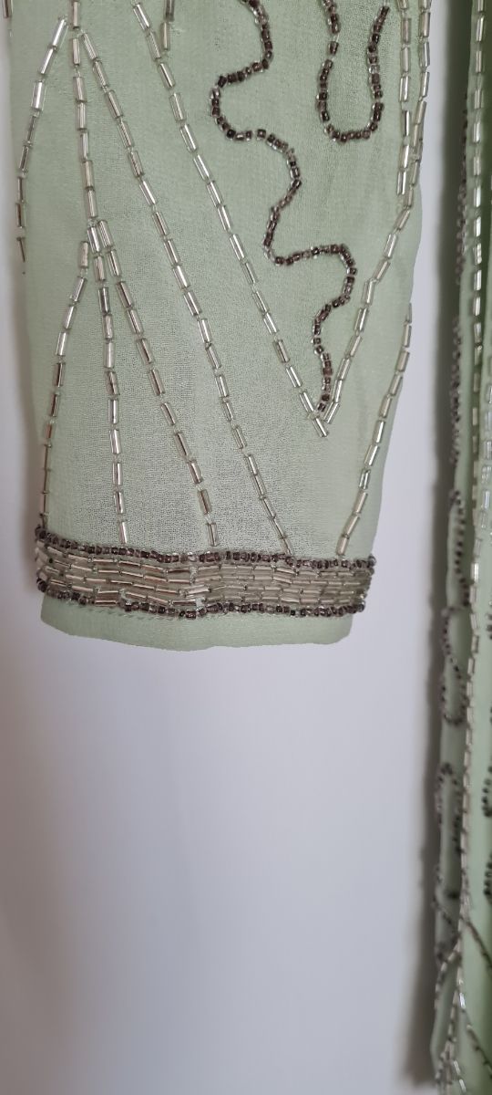 VESTIDO FIESTA O INVITADA ASOS