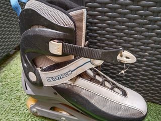 PATINES ADULTO LINEA DECATHLON TALLA 44