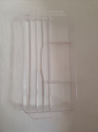 Organizadores cajones Lavabo GODMORGON