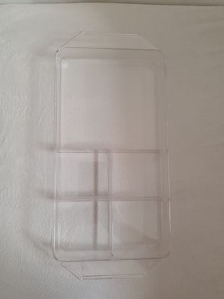 Organizadores cajones Lavabo GODMORGON