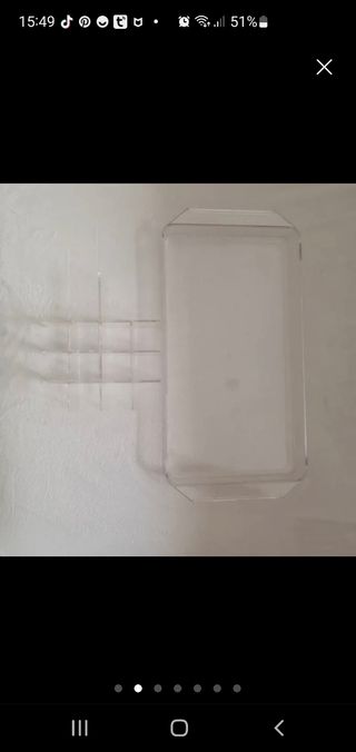 Organizadores cajones Lavabo GODMORGON