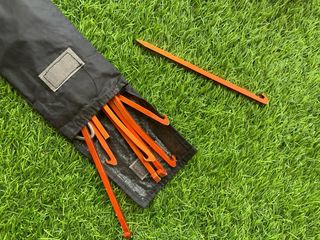 Tienda campaña Quechua T3 Ultralight Pro