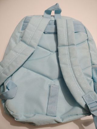 Mochila escolar 