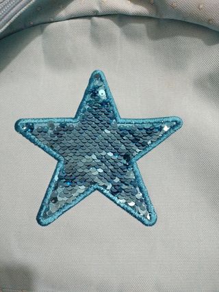 Mochila escolar 