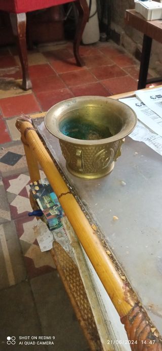 Objetos religiosos, todos los objetos, religiosos 