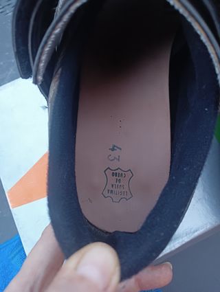 Zapatillas de ciclismo