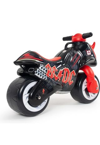 Correpasillos AC/DC