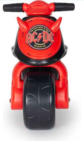 Correpasillos AC/DC