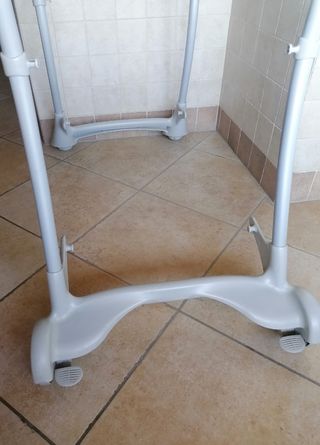 Fasciatoio mobile Cam