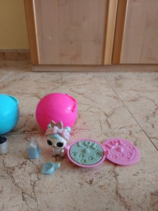 L.O.L SURPRISE PETS ORIGINAL