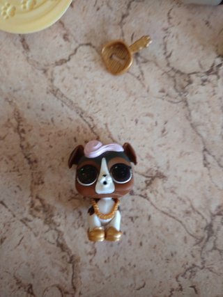 L.O.L SURPRISE PETS ORIGINAL