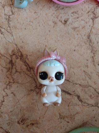 L.O.L SURPRISE PETS ORIGINAL