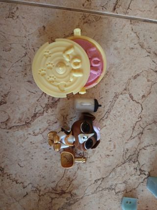 L.O.L SURPRISE PETS ORIGINAL