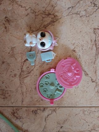 L.O.L SURPRISE PETS ORIGINAL
