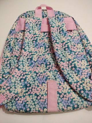 Mochila escolar 