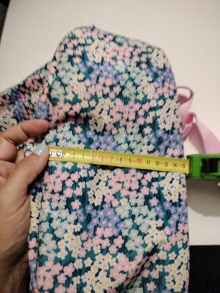 Mochila escolar 