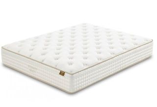 Colchones canales y bases exposicion