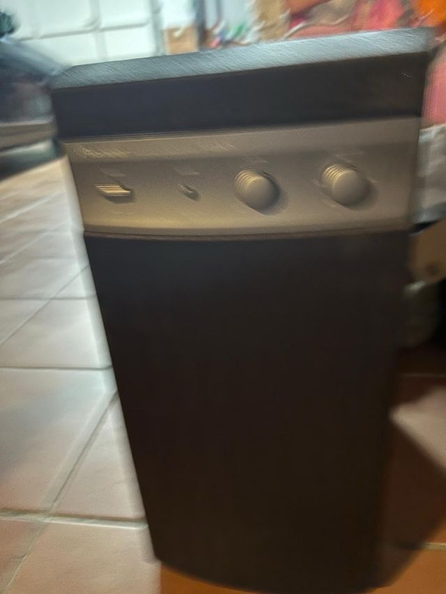 Equipo de musica 5.1