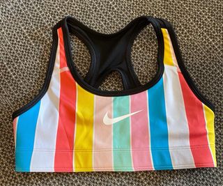 Top niña 10-12 Nike