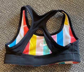 Top niña 10-12 Nike