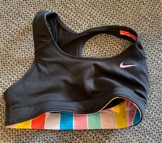 Top niña 10-12 Nike