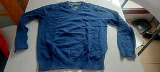 Jersey Tommy Hilfiger niño