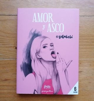 Amor y asco de @Srtabebi