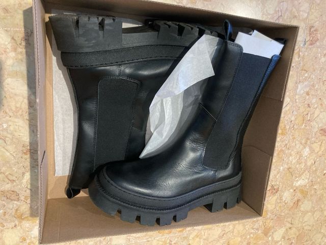 Botas Belang talla 38