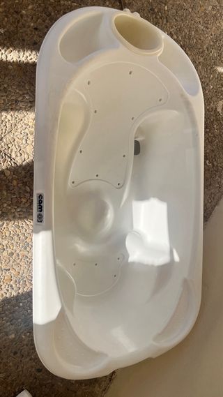 Bañera de Bebe