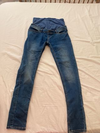 Pantalón premama