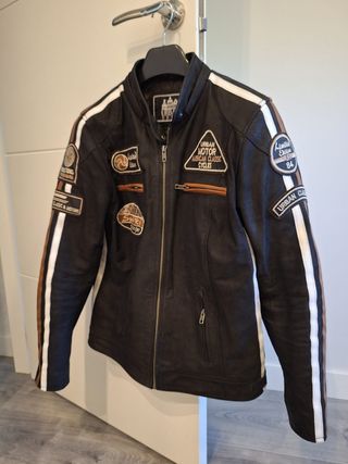 Equipo de moto completo nuevo