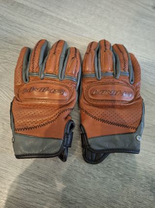 Equipo de moto completo nuevo