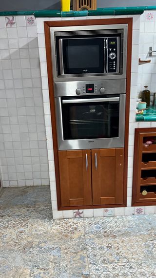 cocina completa Urge vender