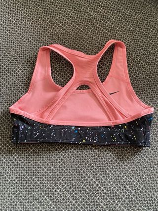 Top deportivo niña 10-12 Nike
