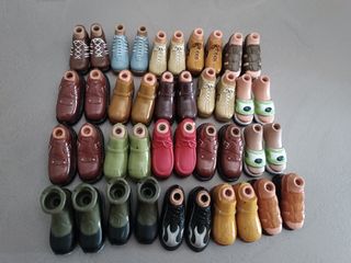 Scarpe bratz boy